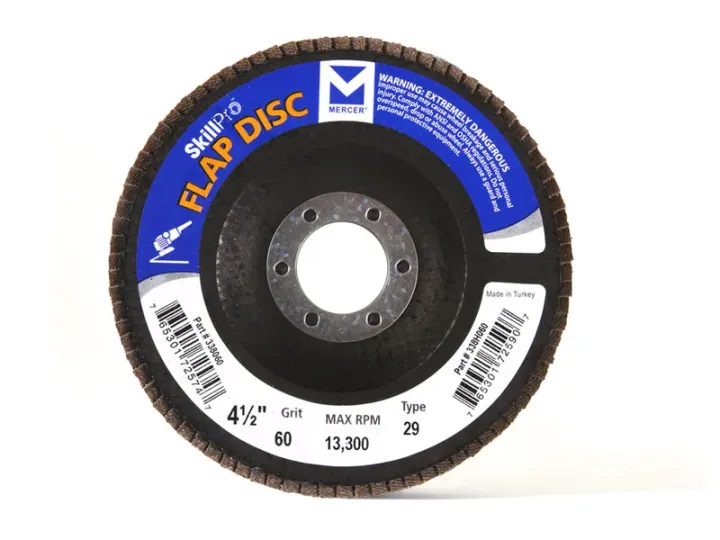 Disco LAM 4-1/2 skill-pro g120