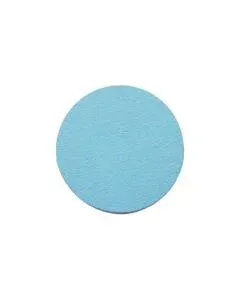 Disco lija velcro orbital 5" g80