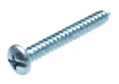 Pija fijadora combinada 8 × 2 1/2