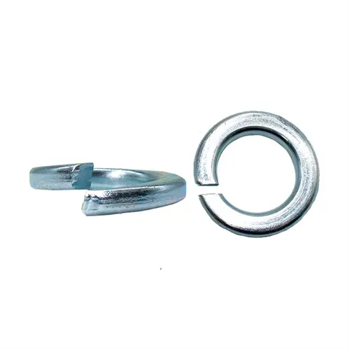 Rondana de presión galvanizado 7/8"