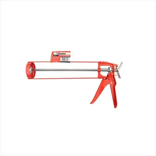 Pistola calafateadora tipo esq ueleto, sencilla