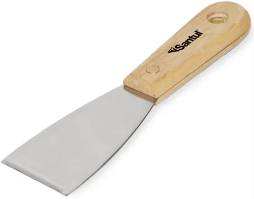 Espátula rígida 3 mango mader a