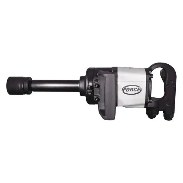 D-handle impact 1" FR long