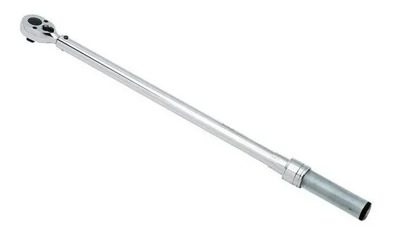 Llave de torque mecánica de 3/4"