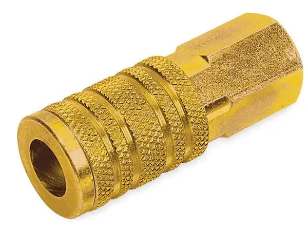 1/2 NPT f coupler IND type