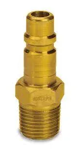 1/2 NPT m adapter IND type