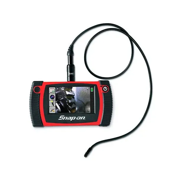 Videoscopio con Sonda Dual de 5.5 mm