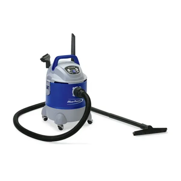 Aspiradora IND 5 GAL IND wt/dry VAC