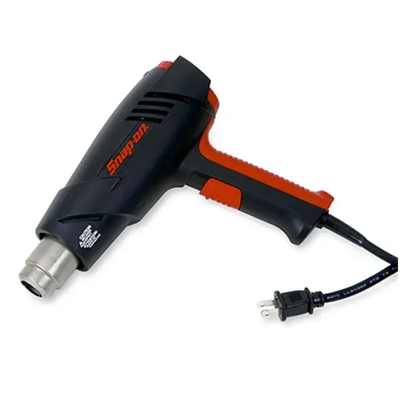 Pistola de calor