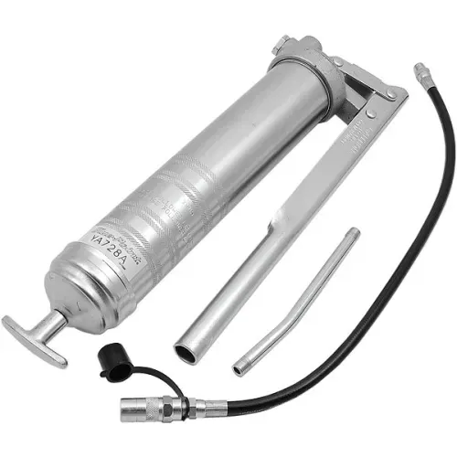 Grease GUN