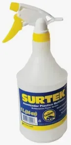 Atomizador con sistema regulable 1L