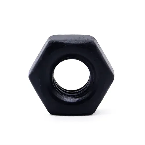 Tuerca grado 5 7/8"-9