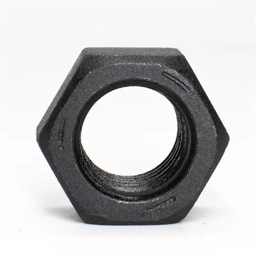 Tuerca grado 5 1/4"-28