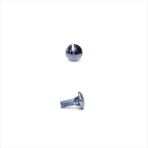Tornillo gota galvanizado 5/16-18 × 1 1/2