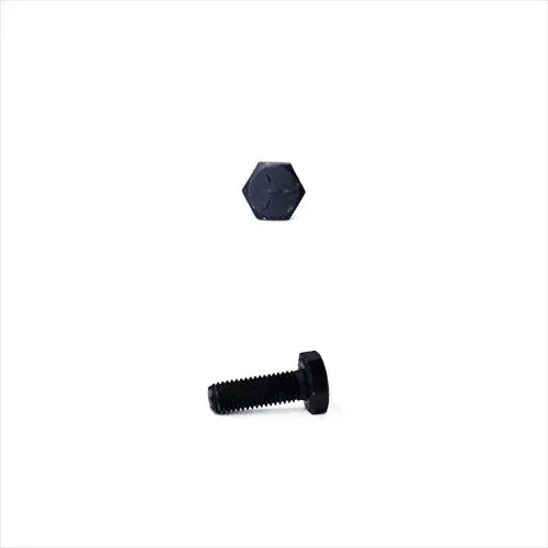 Tornillo hexagonal grado 5 1"-14 × 2