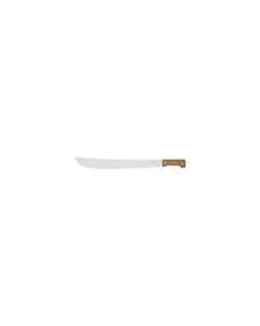 Machete 20" Mango De Plastico