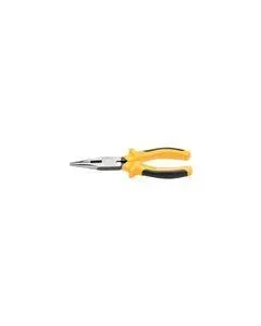 Pinza Punta Media Caña 6"