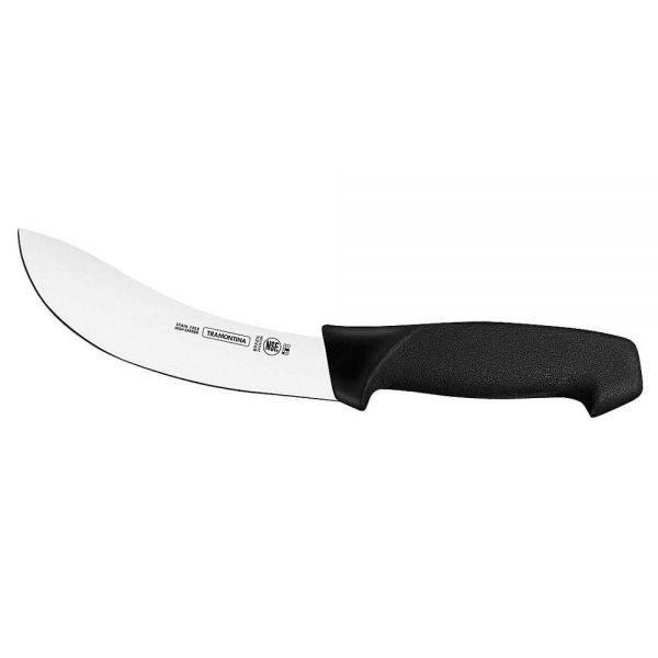 Cuchillo Despellejar Curvo 6" TRAMONTINA