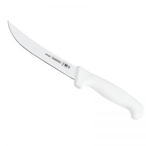 Cuchillo Deshuesador 6" blanco TRAMONTINA