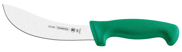 Cuchillo Profesional Torreon 6" verde