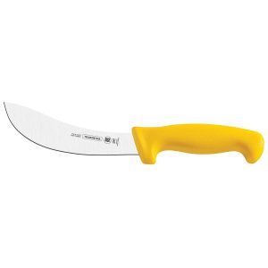 Cuchillo Profesional Torreon 6" amarillo TRAMONTINA