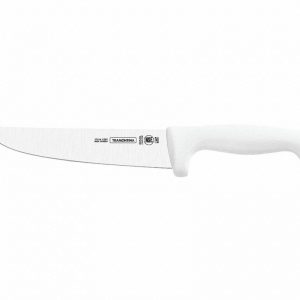 Cuchillo recto carne profesional 8" TRAMONTINA