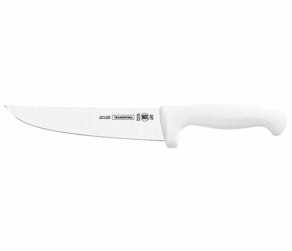 Cuchillo recto carne profesional 8" TRAMONTINA