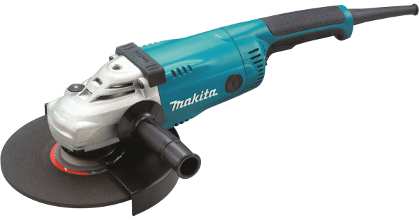 Esmeriladora Angular 230mm (9") MAKITA